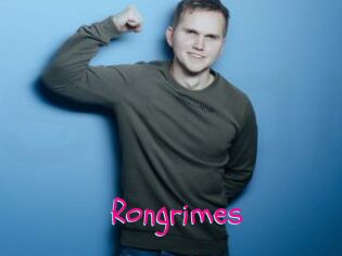Rongrimes