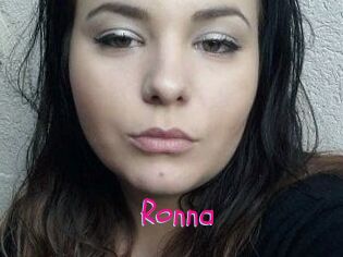 Ronna