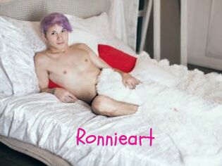 Ronnieart