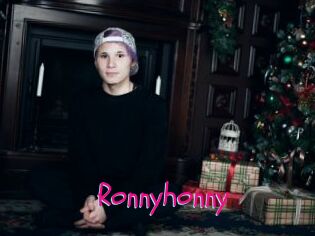 Ronnyhonny