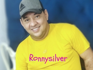 Ronnysilver