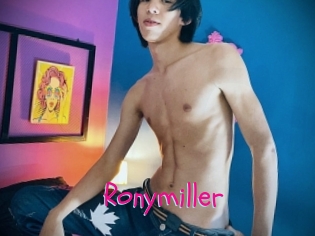 Ronymiller