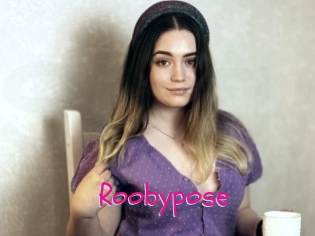 roobypose Spanking Sarah