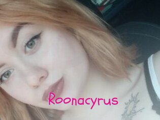 Roonacyrus