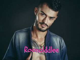 Roonalddlee