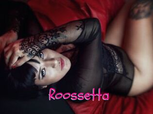 Roossetta