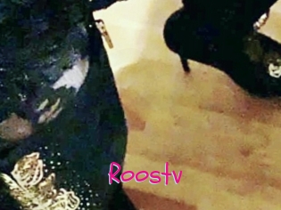 roostv Spanking Sarah