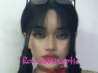 Roousesixgotic