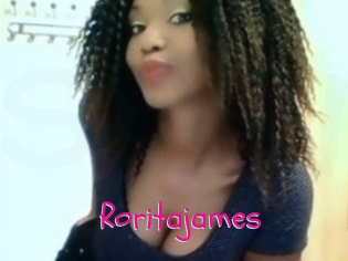 Roritajames