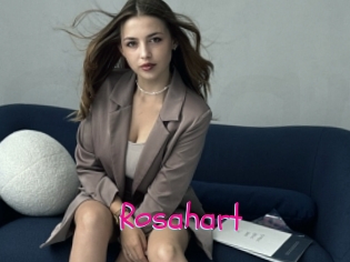 rosahart Spanking Sarah
