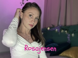 Rosajensen