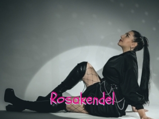 Rosakendel