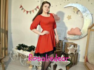 Rosaliedear