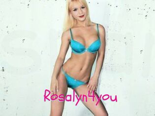 Rosalyn4you