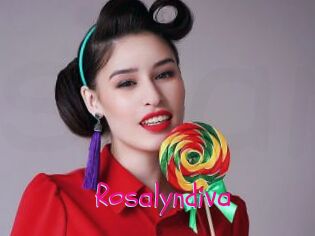 Rosalyndiva