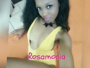 rosamonia Spanking Sarah