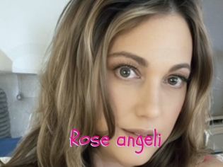 rose_angeli Spanking Sarah