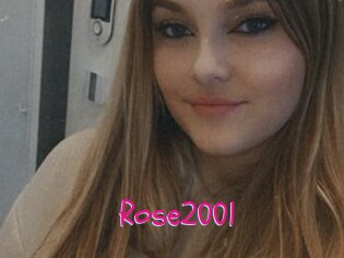 Rose2001