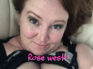 Rose_westt