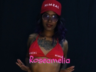 Roseamelia