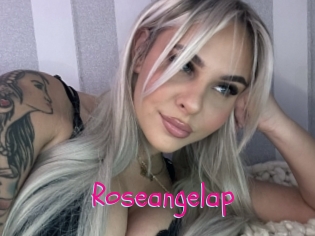 Roseangelap