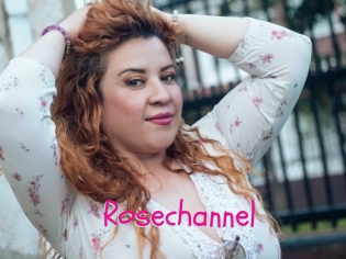 rosechannel Spanking Sarah