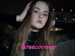 Rosecoomer