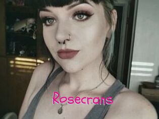 Rosecrans