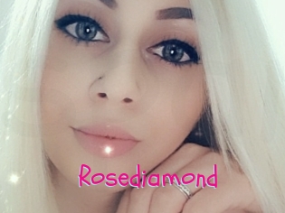 Rosediamond