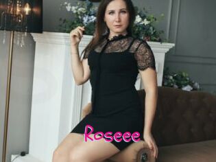 Roseee