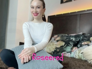roseered Spanking Sarah