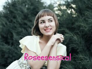 roseesensical Spanking Sarah