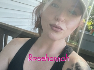 Rosehannah