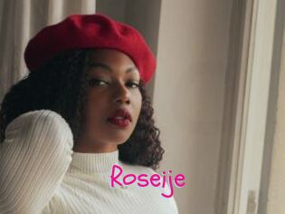 roseije Spanking Sarah