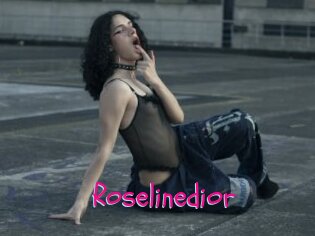 Roselinedior