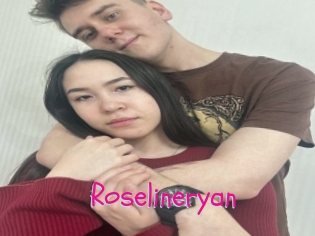 roselineryan Spanking Sarah