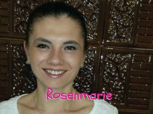 Rosenmarie