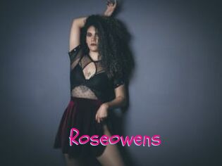 Roseowens