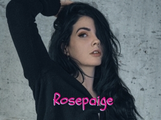 rosepaige Spanking Sarah