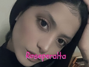 Roseperalta