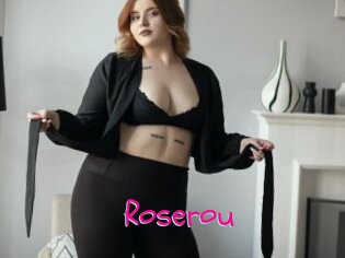 Roserou