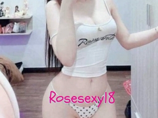 rosesexy18 Spanking Sarah