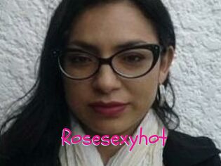 Rosesexyhot