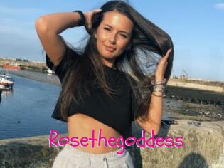 Rosethegoddess