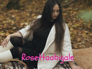 Rosettaabigale