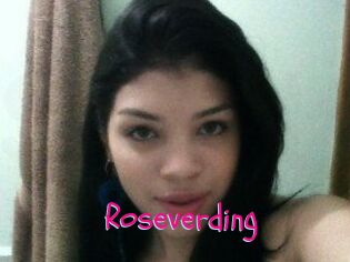 roseverding Spanking Sarah