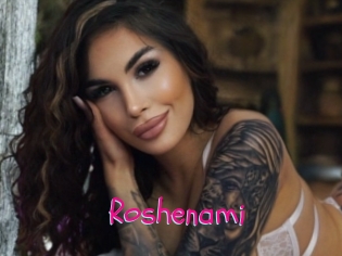 Roshenami