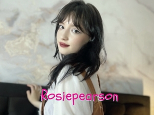 Rosiepearson