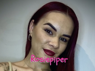 Rosiepiper