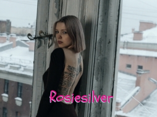 Rosiesilver